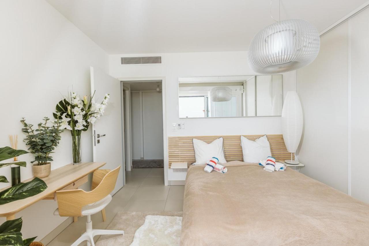 보솔레이 Monaco View, Pool, Garage, 100 M2 Terrace 아파트 외부 사진