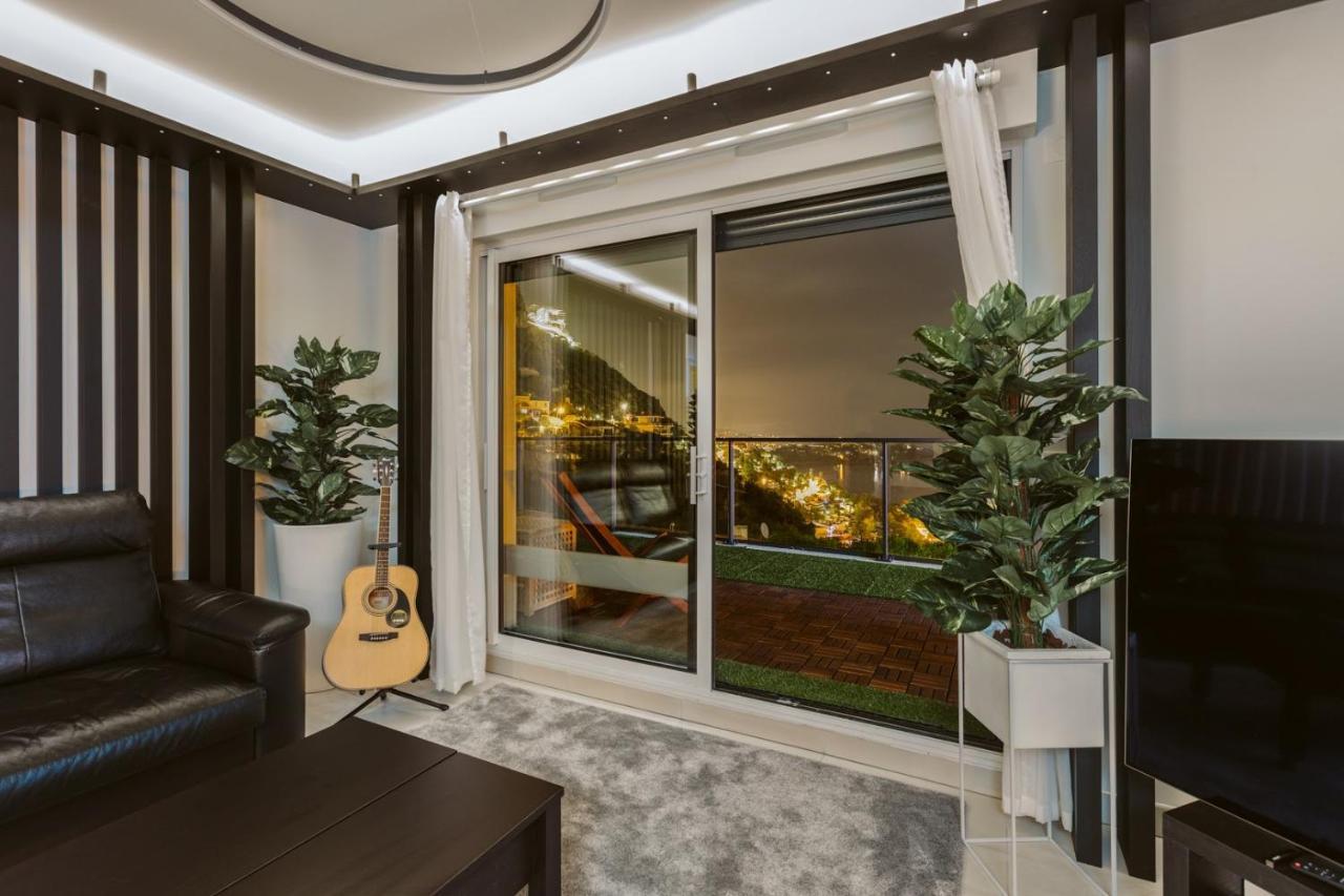 보솔레이 Monaco View, Pool, Garage, 100 M2 Terrace 아파트 외부 사진