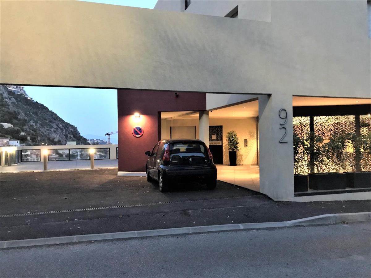 보솔레이 Monaco View, Pool, Garage, 100 M2 Terrace 아파트 외부 사진