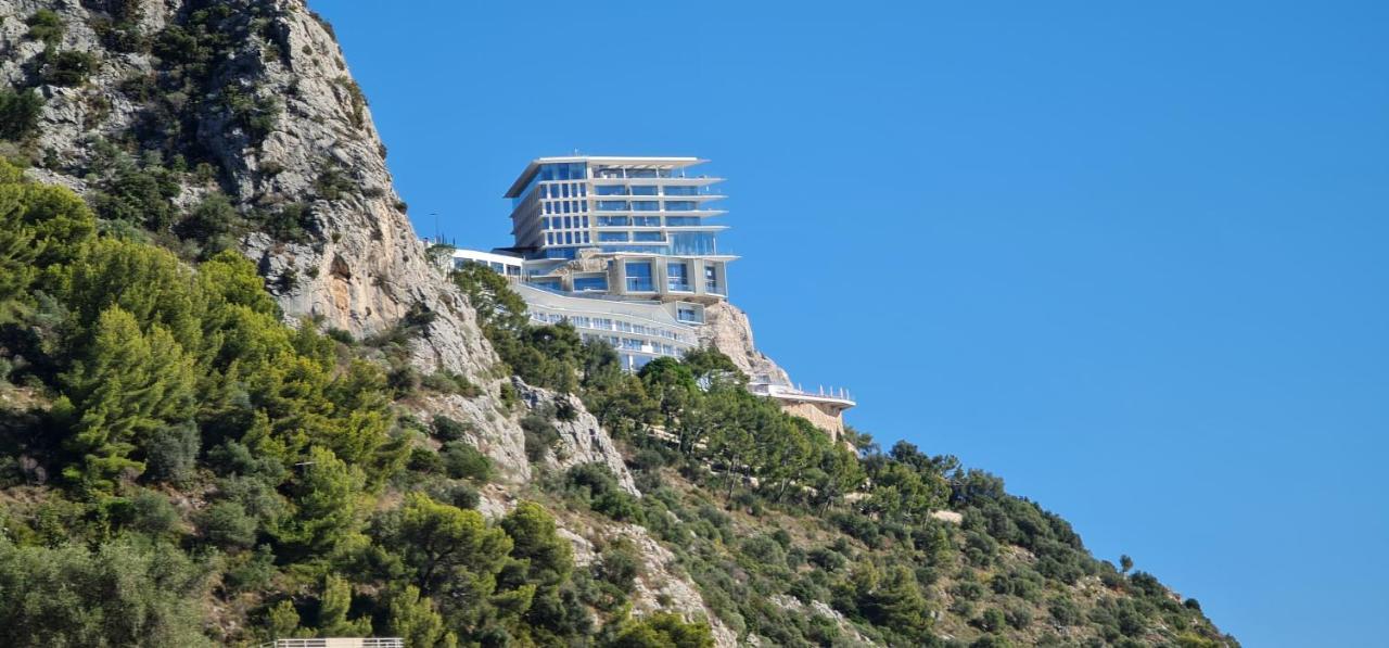 보솔레이 Monaco View, Pool, Garage, 100 M2 Terrace 아파트 외부 사진