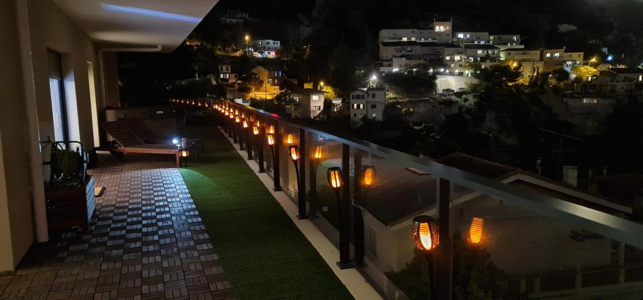 보솔레이 Monaco View, Pool, Garage, 100 M2 Terrace 아파트 외부 사진