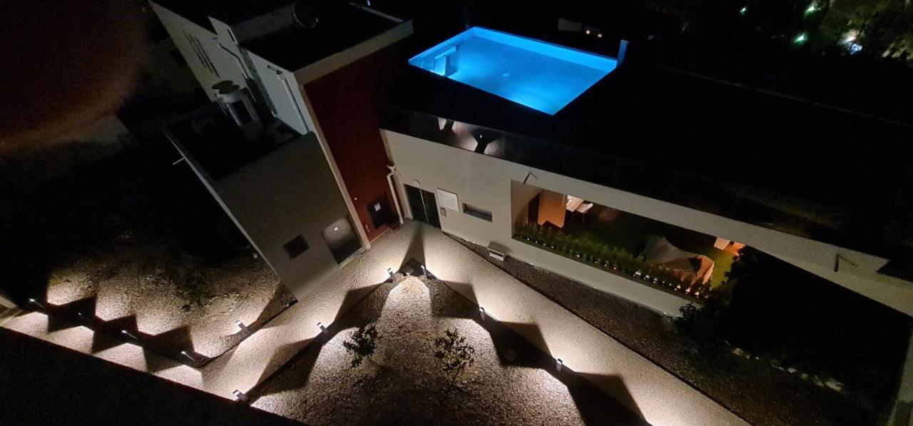 보솔레이 Monaco View, Pool, Garage, 100 M2 Terrace 아파트 외부 사진