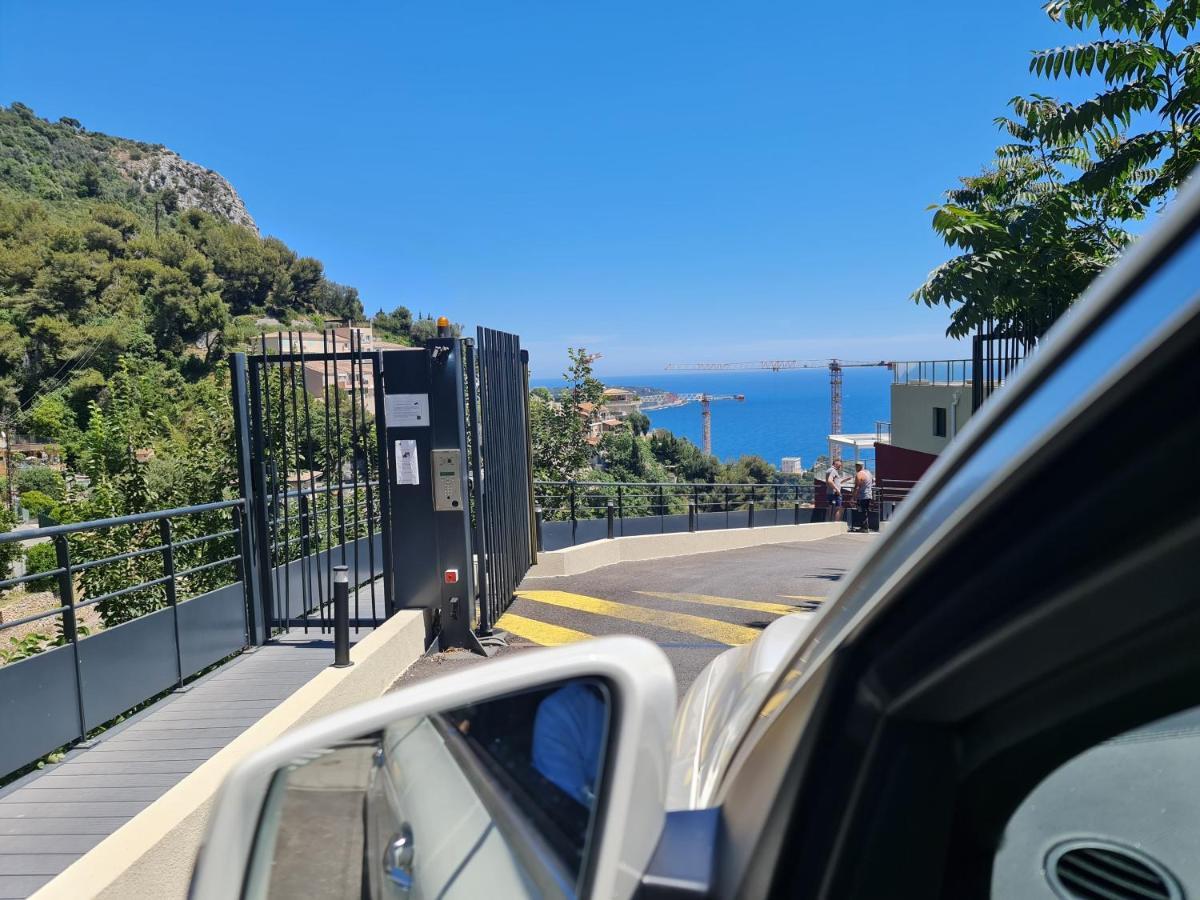 보솔레이 Monaco View, Pool, Garage, 100 M2 Terrace 아파트 외부 사진