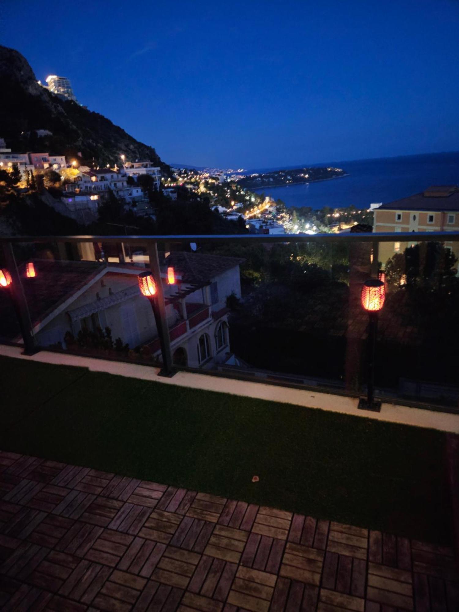 보솔레이 Monaco View, Pool, Garage, 100 M2 Terrace 아파트 외부 사진
